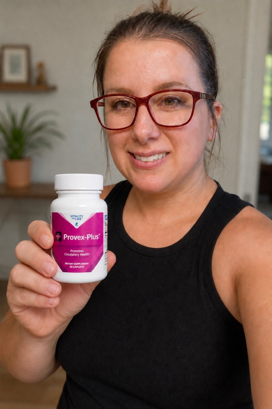 The Supplement That Quietly Changed My Life